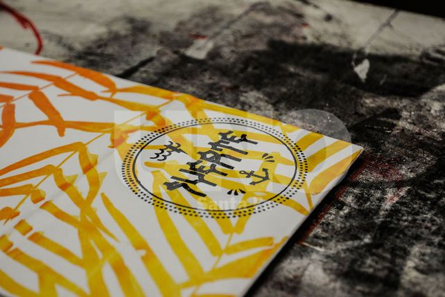 Hacen ropa con arte callejero, para vestir un estilo de vida