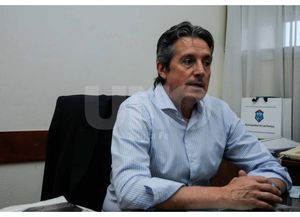 Aseguran que será fuerte la inversión en rutas y caminos