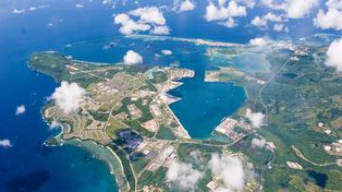 La isla de Guam publicó una guía de recomendaciones en caso de ataque nuclear