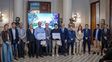 Plaza Italia: premiaron el proyecto Sombra y Agua, elegido entre 31 propuestas para transformar el estacionamiento de la Legislatura