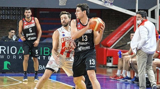 Unión aventaja a Ameghino en el historial de enfrentamientos oficiales. Unión aventaja a Ameghino en el historial de enfrentamientos oficiales.