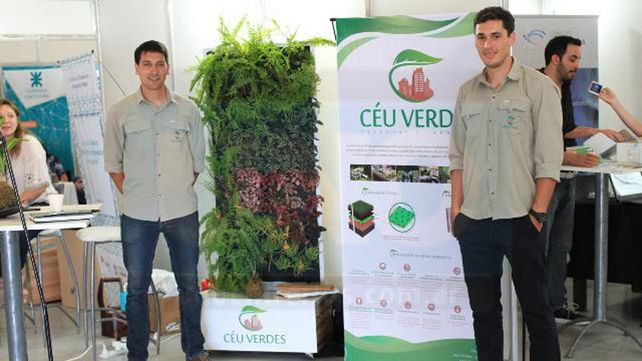 Paranatecno: Estudiantes secundarios sorprendieron por el nivel de sus proyectos