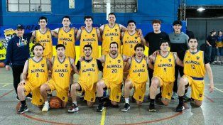 Torneo Promocional: Alianza alargó su invicto al golear a Kimberley