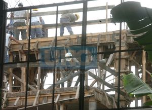 Las obras de infraestructura se financiarán con deuda pública