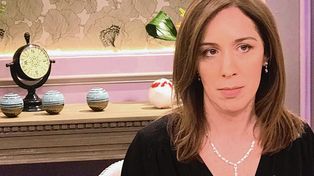 Denuncian a Vidal por la muerte de 10 presos en Echeverría