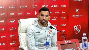 Tevez confirmó los arribos de Buffarini y Toloza a Independiente