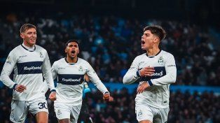 Bologna prepararía una oferta para Gimnasia en busca de Benjamín Domínguez