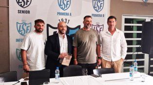 Fútbol y un poco más: segundo capítulo con Juan Antonio Pizzi