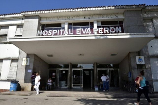 reclamos. Los residentes del Eva Perón reclaman más seguridad y una profunda investigación.