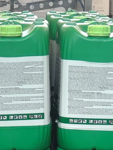 El campo busca aprovechar la rebaja de agroquímicos y fertilizantes