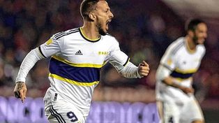 Preocupación en Boca por dos jugadores lesionados luego de la victoria ante Lanús.