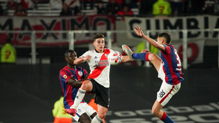San Lorenzo y River animarán un clásico picante en el Nuevo Gasómetro