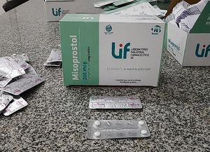 EL LIF podrá proveer de misoprostol al sistema público de salud nacional