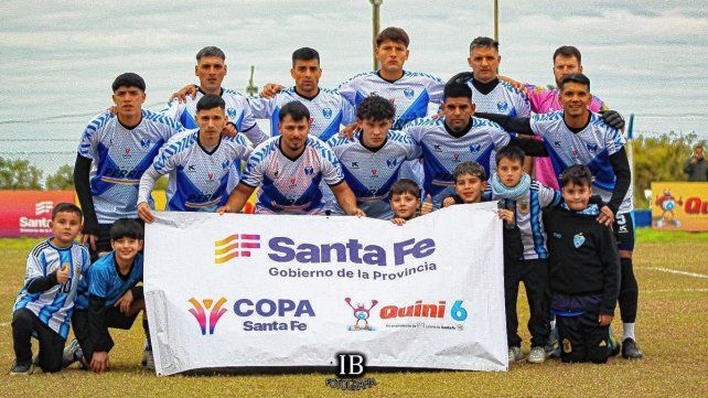 Por Copa Santa Fe