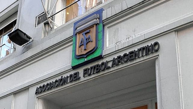 AFA definió la cantidad de descensos para la temporada 2022