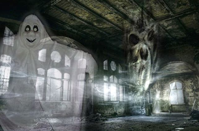 Comprar casas de fantasmas, nueva moda y atractiva inversi&oacute;n en Hong Kong