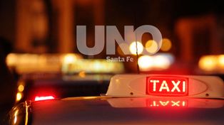 A partir de la medianoche los taxis aumentan sus tarifas en la ciudad