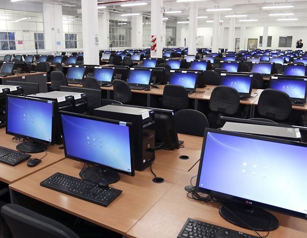 Se espera que el recuento avance a partir de las 19:30