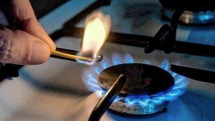 Convocan a audiencia pública para suba de gas natural