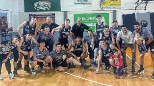 Almagro visitará a Regatas (SF), en un partido válido por la 13ª fecha del Torneo Oficial.