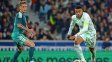 Mbappé quedó en el centro de las críticas en Francia tras dejar la concentración