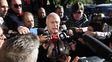 El gobernador Miguel Lifschitz defendió la postulación de Raúl Lamberto al frente de la Defensoría del Pueblo.&nbsp;