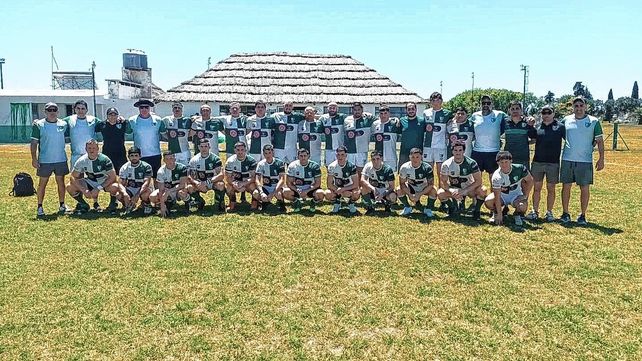 Atlético Brown de San Vicente se quedó con el campeonato de pre-reserva al vencer al Jockey rosarino.