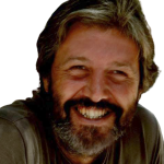 Diego Colomba / docente y escritor