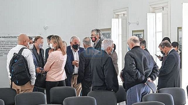 Entre Ríos 2050 busca potenciar a la provincia a largo plazo
