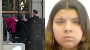 Ataque a CFK: la detenida Agustina Díaz ampliará declaración