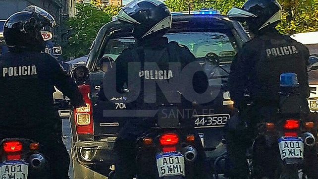 Arrestaron a una pareja por intentar cobrar rescate por una bicicleta robada
