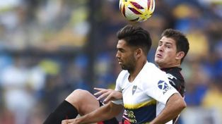 Patronato pretende hacerse fuerte ante Boca para salir del descenso