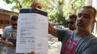 Denuncian por más de 30 millones de pesos a un operador turístico