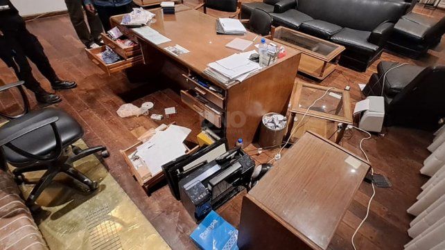 Santa Fe Lawn Tennis&nbsp;