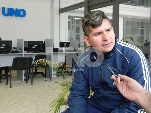 Quiere esclarecimiento. Alfredo