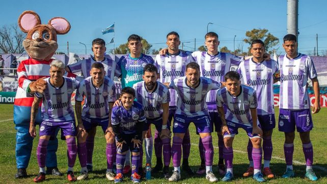 Sacachispas no sólo es noticia por su participación en el torneo