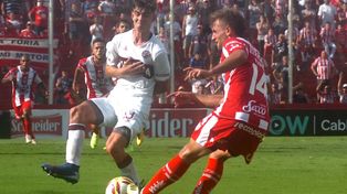 Bruno Pittón, del duro momento en inferiores a las puertas de otra copa