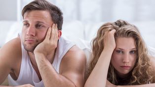 El problema de las disfunciones sexuales