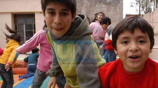 En la provincia, 647 chicos están separados de su familia