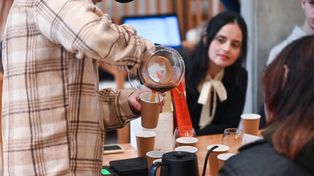 Llega una nueva edición de la Semana del Café de Especialidad a Rosario