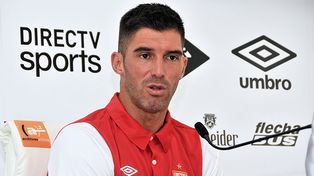 Andújar: Arrancar el año bien nos da mucho aire