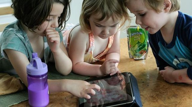 La vida en la pantalla. Usar responsablemente la tecnología es apagarla cuando no nos aporta a lo que hacemos.