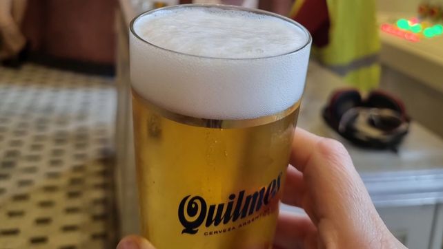 La campaña de Quilmes tiene carácter federal y se suma a toda la cadena de valor -clientes