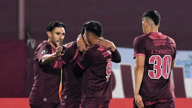 Lanús recibe a Cienciano en el inicio de los playoffs de la Copa Sudamericana