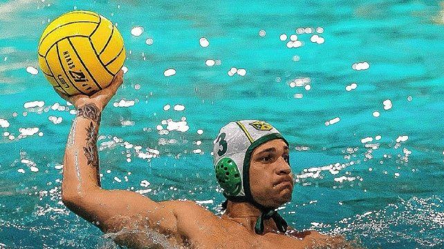 Por la Liga de Honor de waterpolo