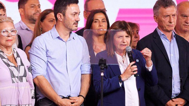 No hemos logrado los objetivos que queríamos para nuestra Argentina