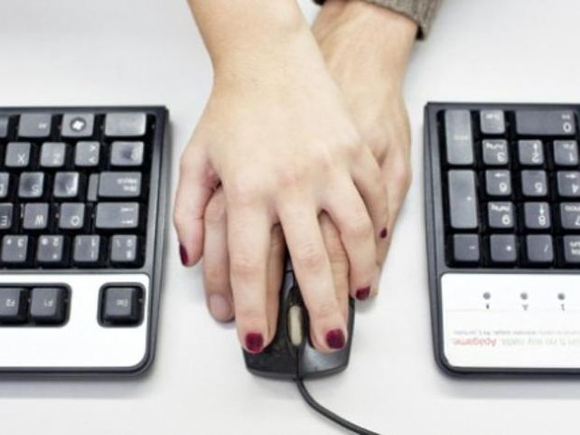 Entablar una relación sentimental en el trabajo puede conducir al despido