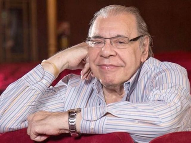 Murió Enrique Pinti, el artista que narró con humor ácido las desventuras argentinas