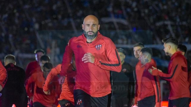 Patronato gritó campeón en Mendoza