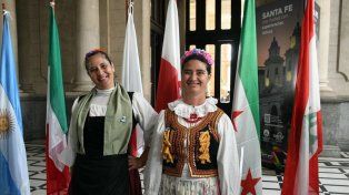 Fiesta de las colectividades: sabores, ritmos y tradiciones del mundo vuelven a la Estación Belgrano
